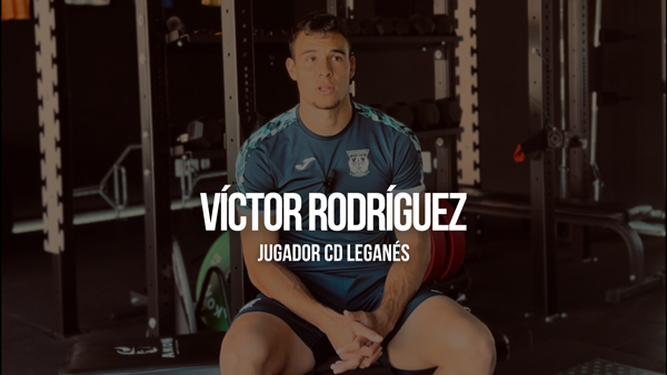 Testimonio Víctor Rodríguez